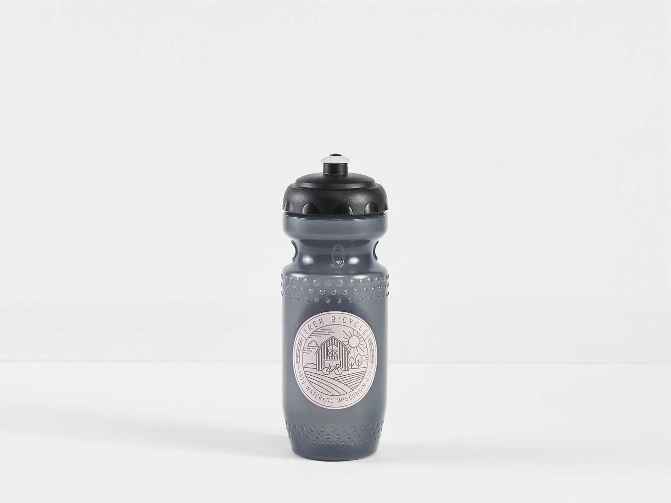 Trek Flasche Silo Barn 20 oz (591 ml) Smoke/Pink