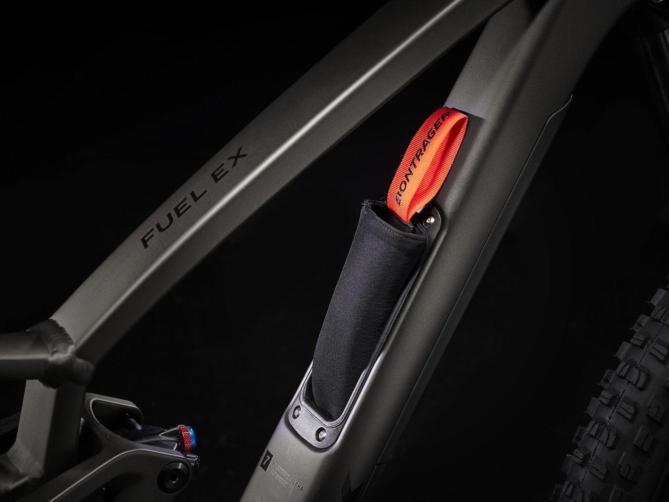 Trek Fuel EX 7 Deore/XT Gen 6 schwarz - Image 10