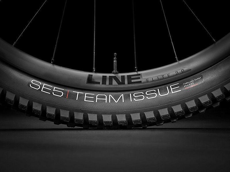 Trek Fuel EX 7 Deore/XT Gen 6 schwarz - Image 3