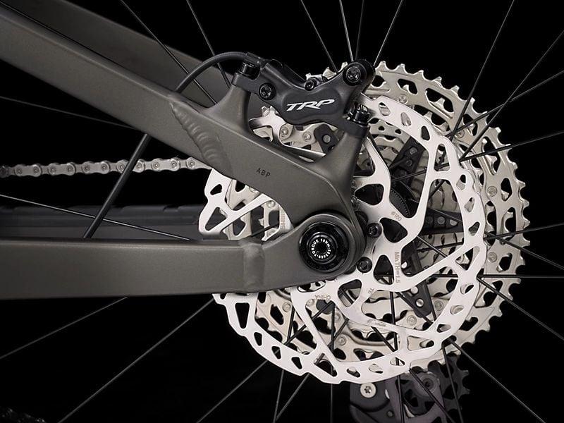 Trek Fuel EX 7 Deore/XT Gen 6 schwarz - Image 7