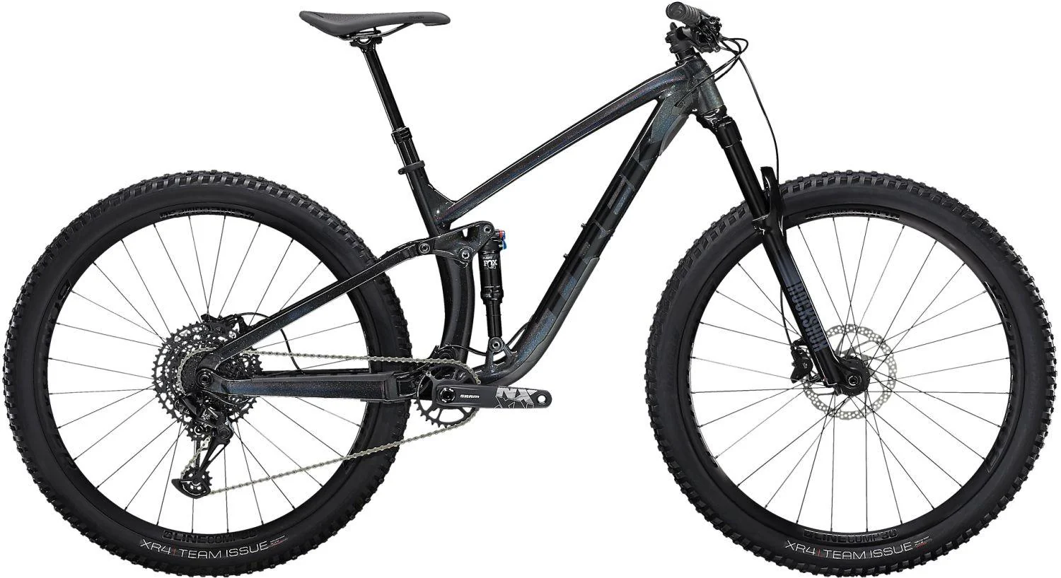 Trek Fuel EX 7 Gen 5 Dark Prismatic