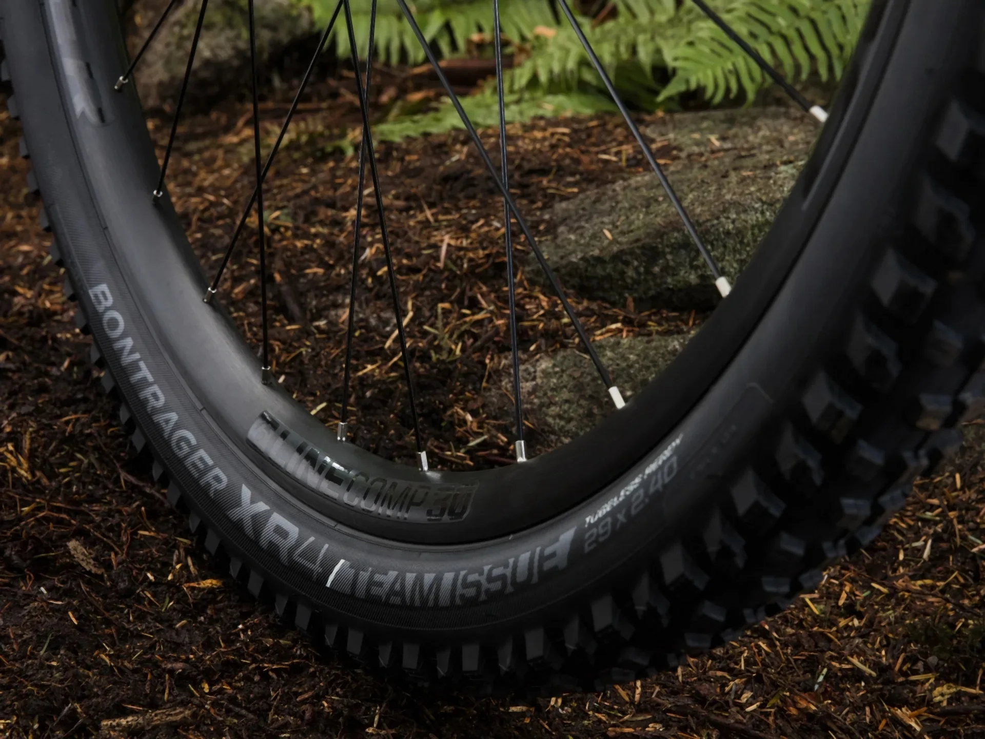 Trek Fuel EX 7 Matte Metallic Gunmetal - Image 6