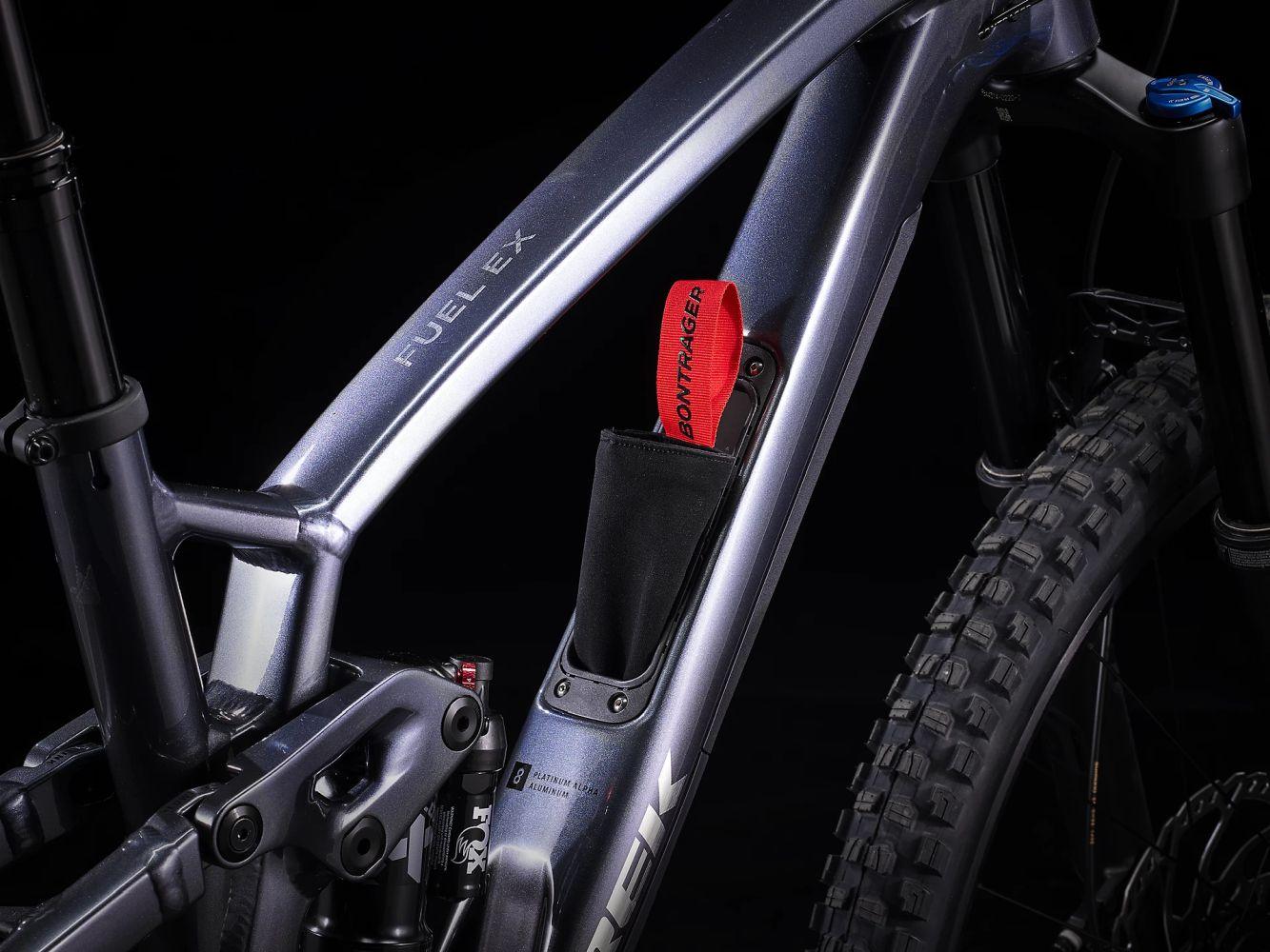Trek Fuel EX 8 XT Gen 6 lila - Image 10