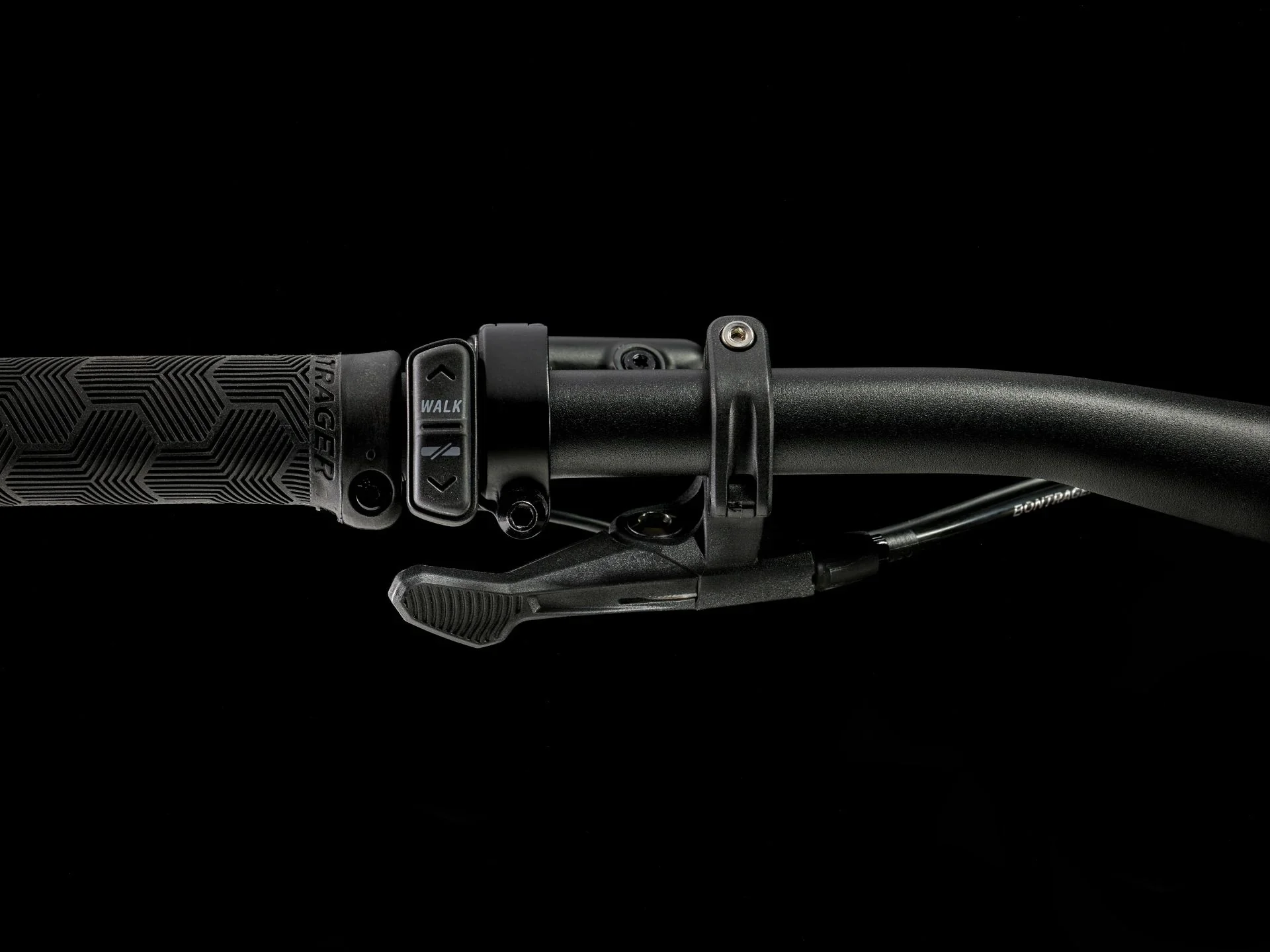 Trek Fuel EXe 5 Matte Blue Sage - Image 4