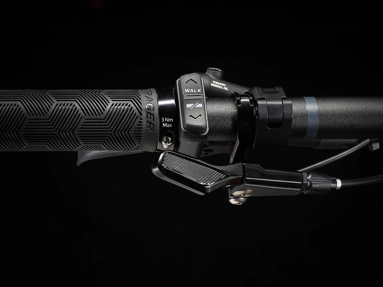 Trek Fuel EXe 9.5 schwarz - Image 5