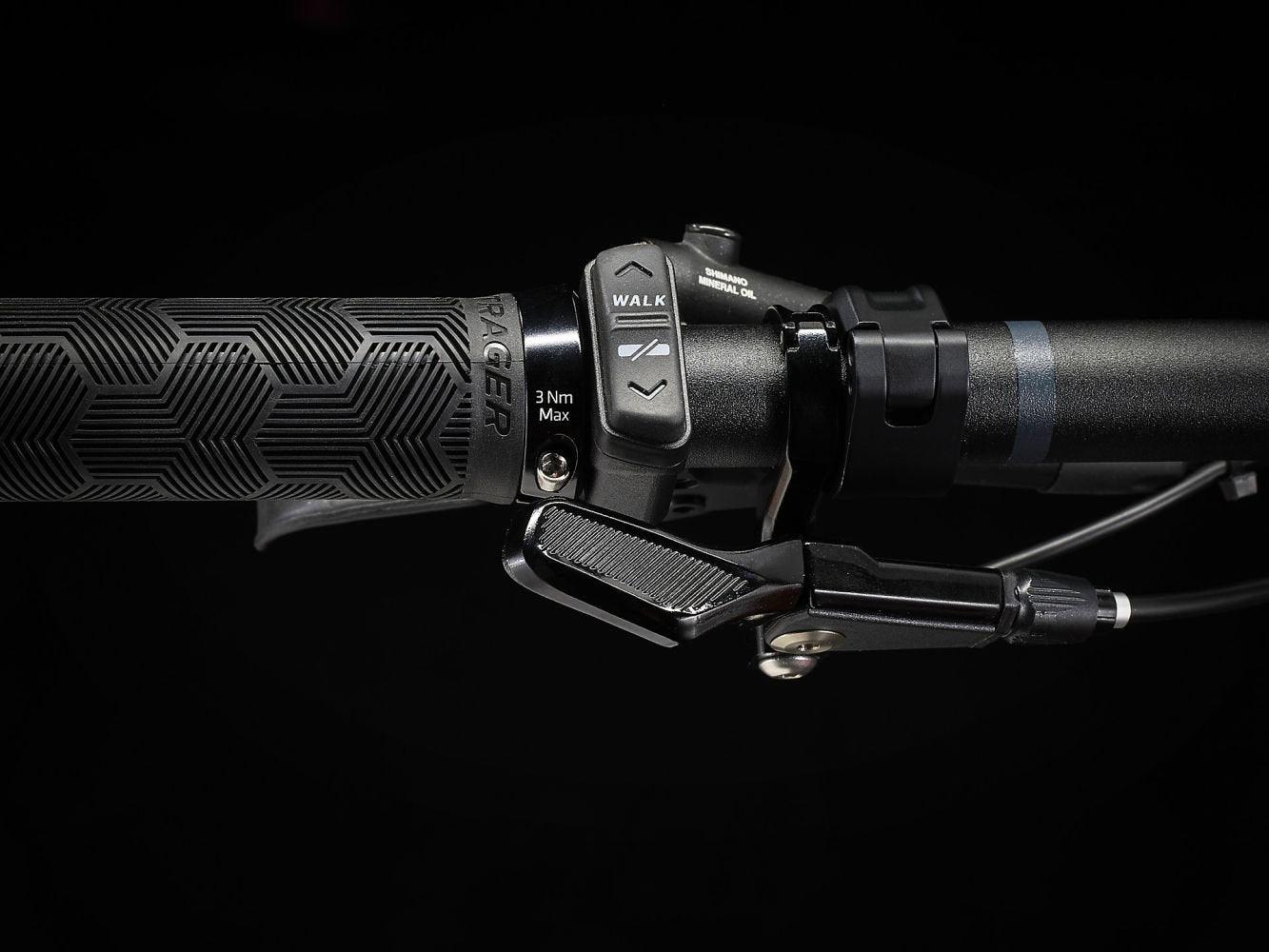 Trek Fuel EXe 9.7 schwarz - Image 5