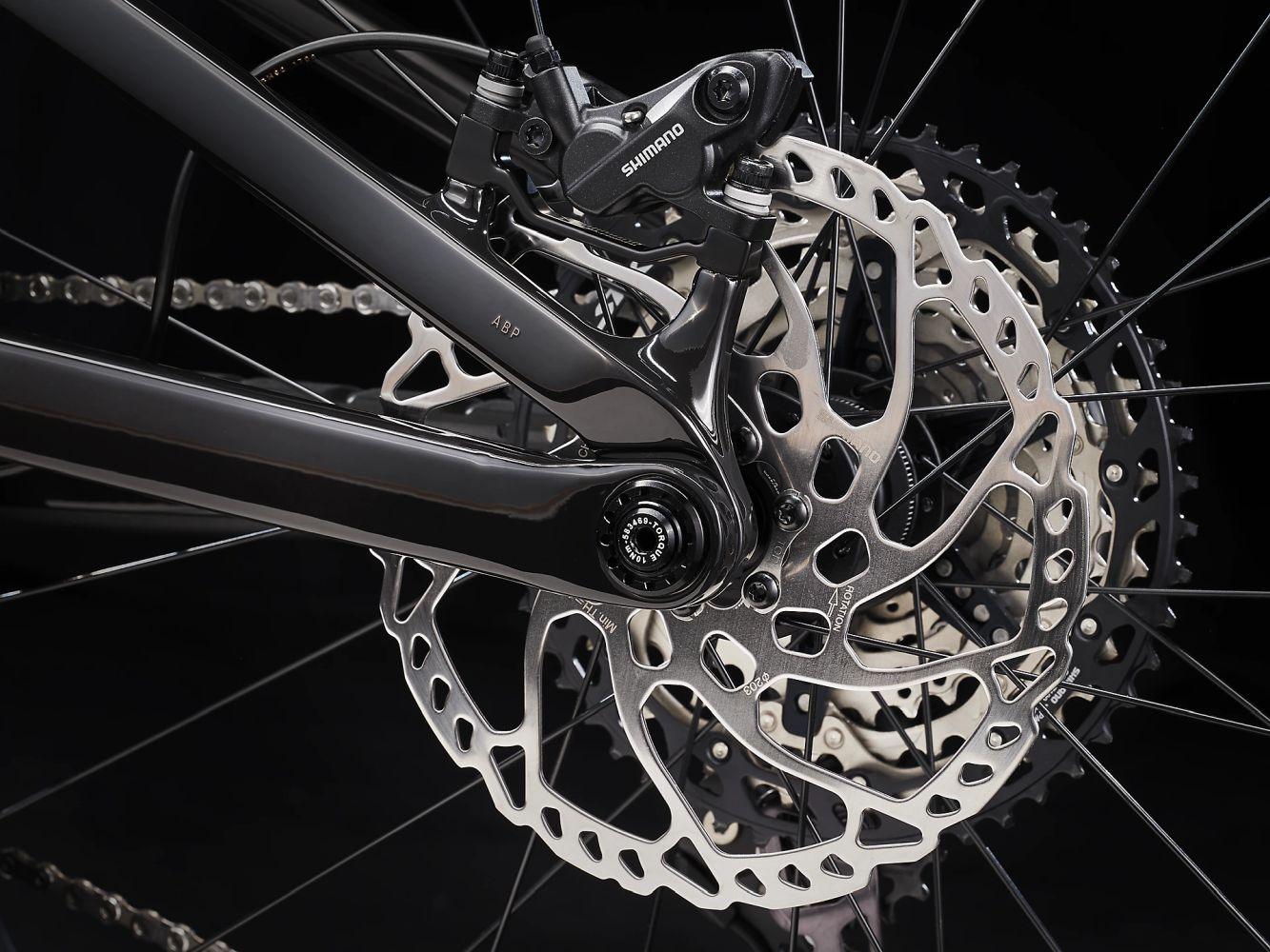 Trek Fuel EXe 9.7 schwarz - Image 8