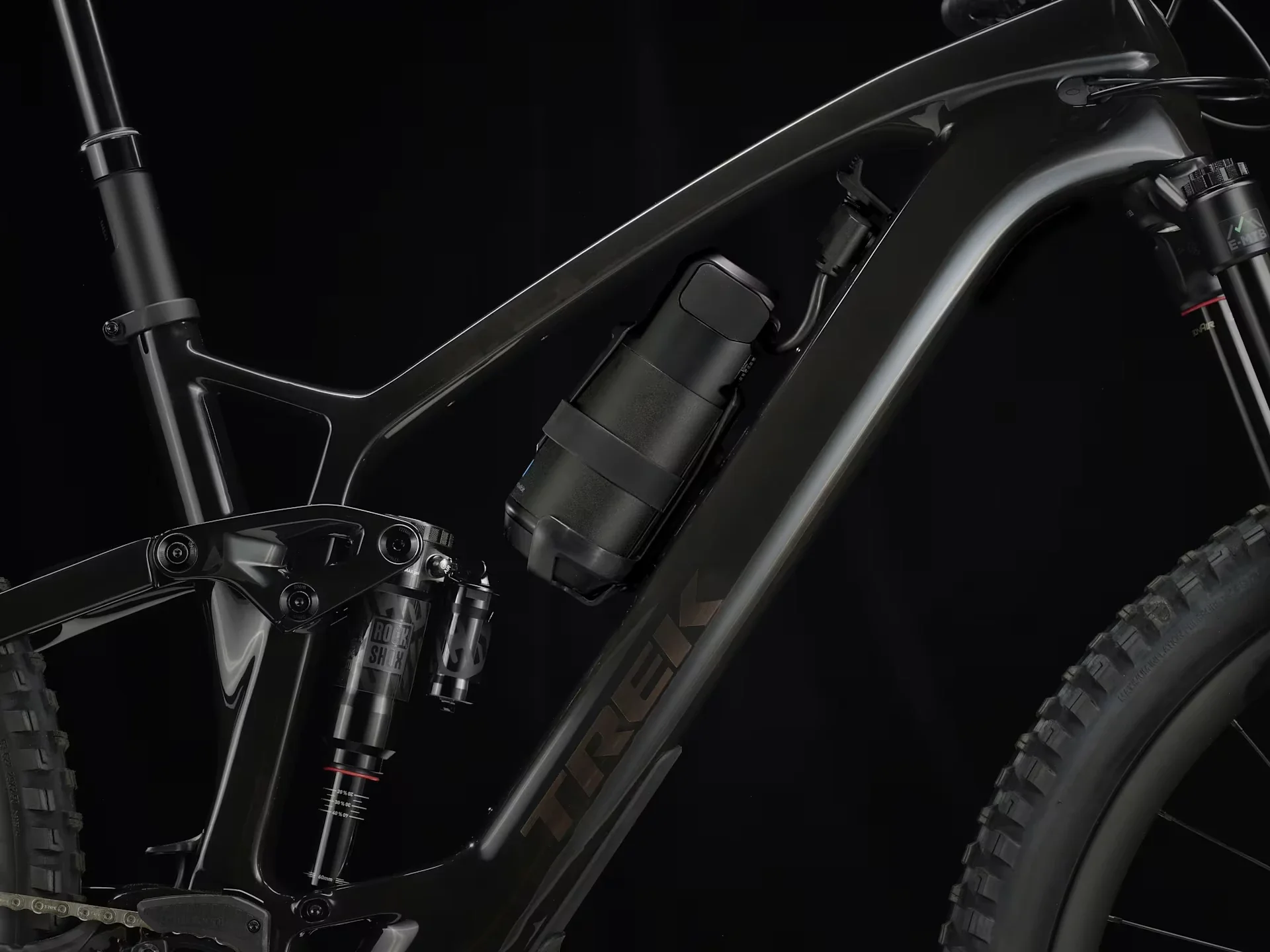 Trek Fuel EXe 9.8 GX AXS T-Type Deep Smoke - Image 11
