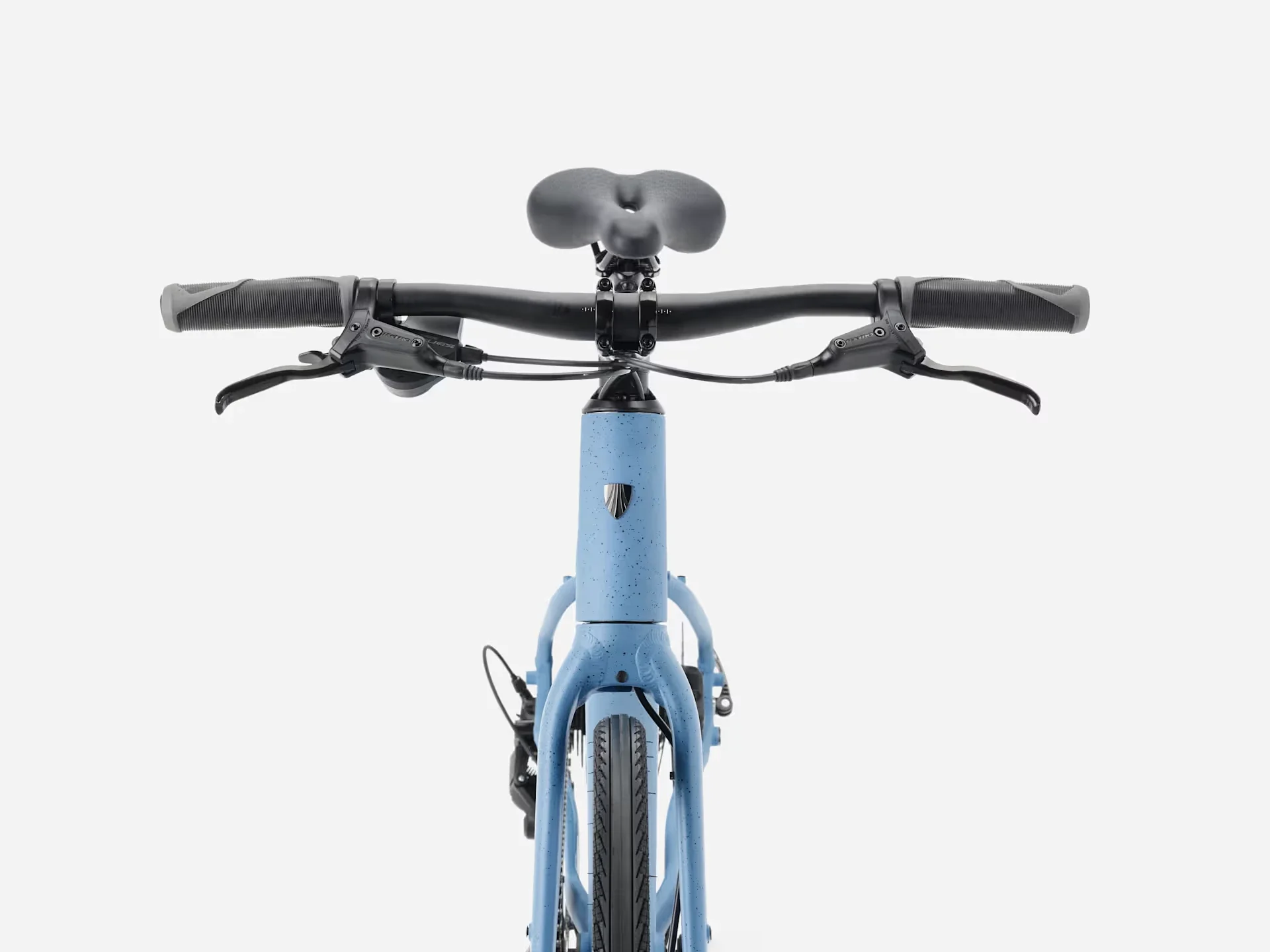 Trek FX 2 Mid Gen 4 Fjord Blue 2027 - Image 4