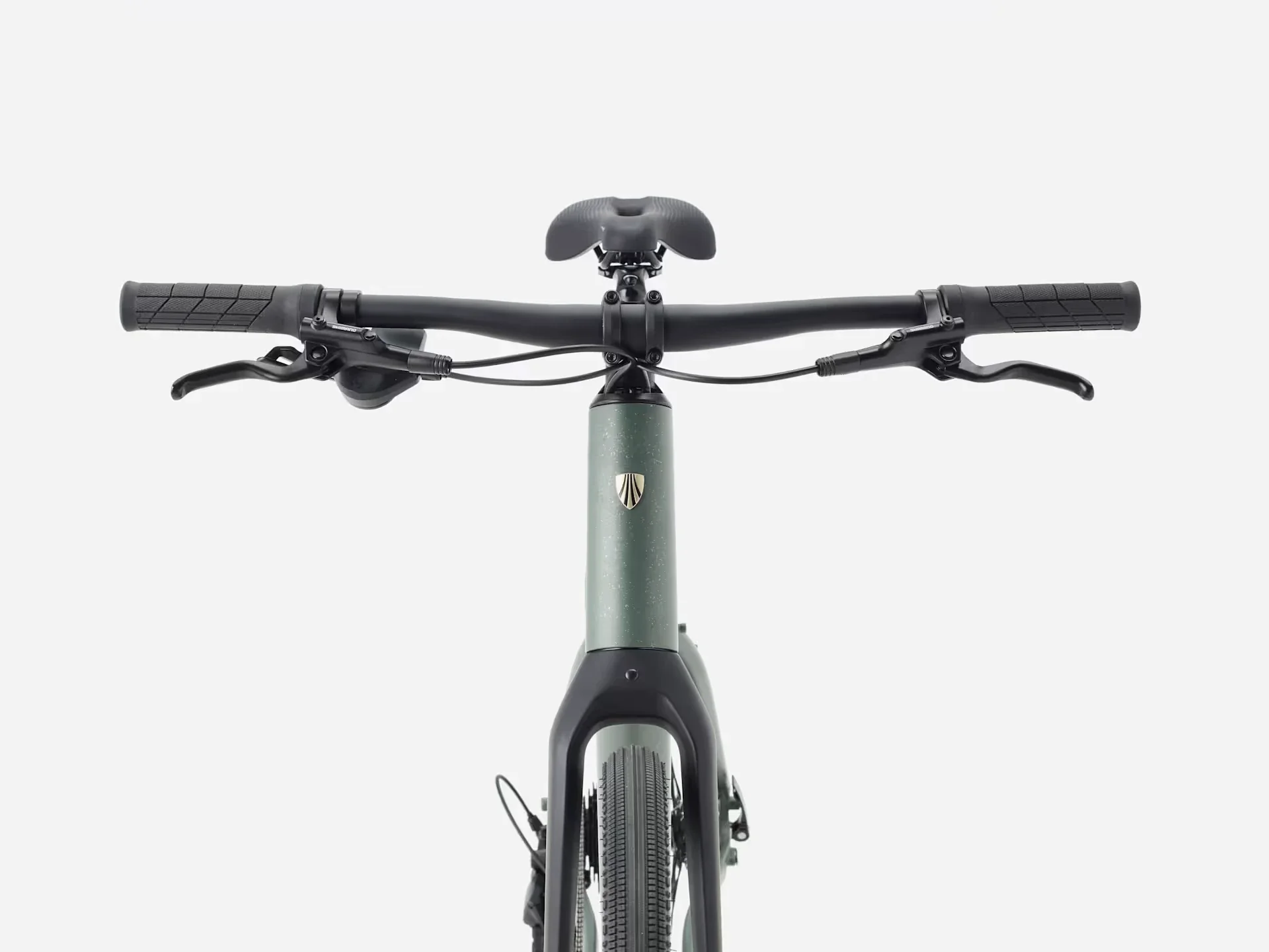 Trek FX Sport AL 3 Keswick 2027 - Image 4