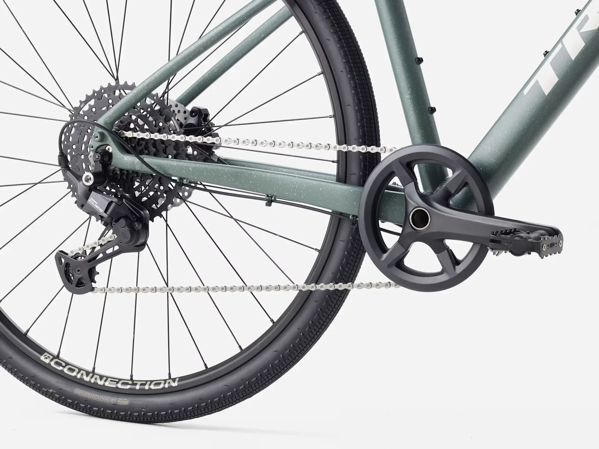 Trek FX Sport AL 3 Keswick 2027 - Image 5