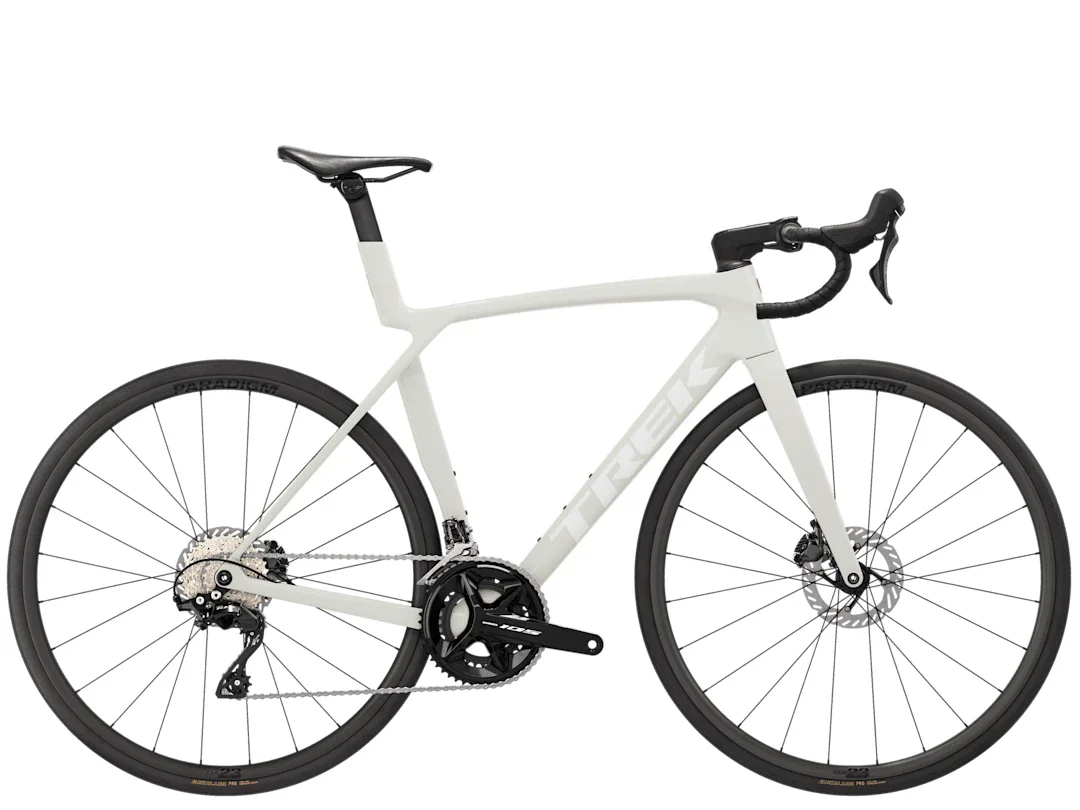 Trek Madone SL 5 Gen 8 Era White 2027