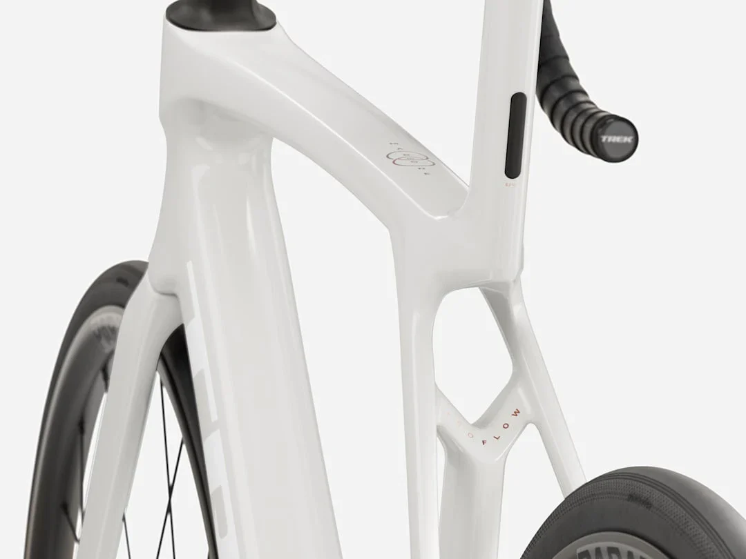 Trek Madone SL 5 Gen 8 Era White 2027 - Image 4