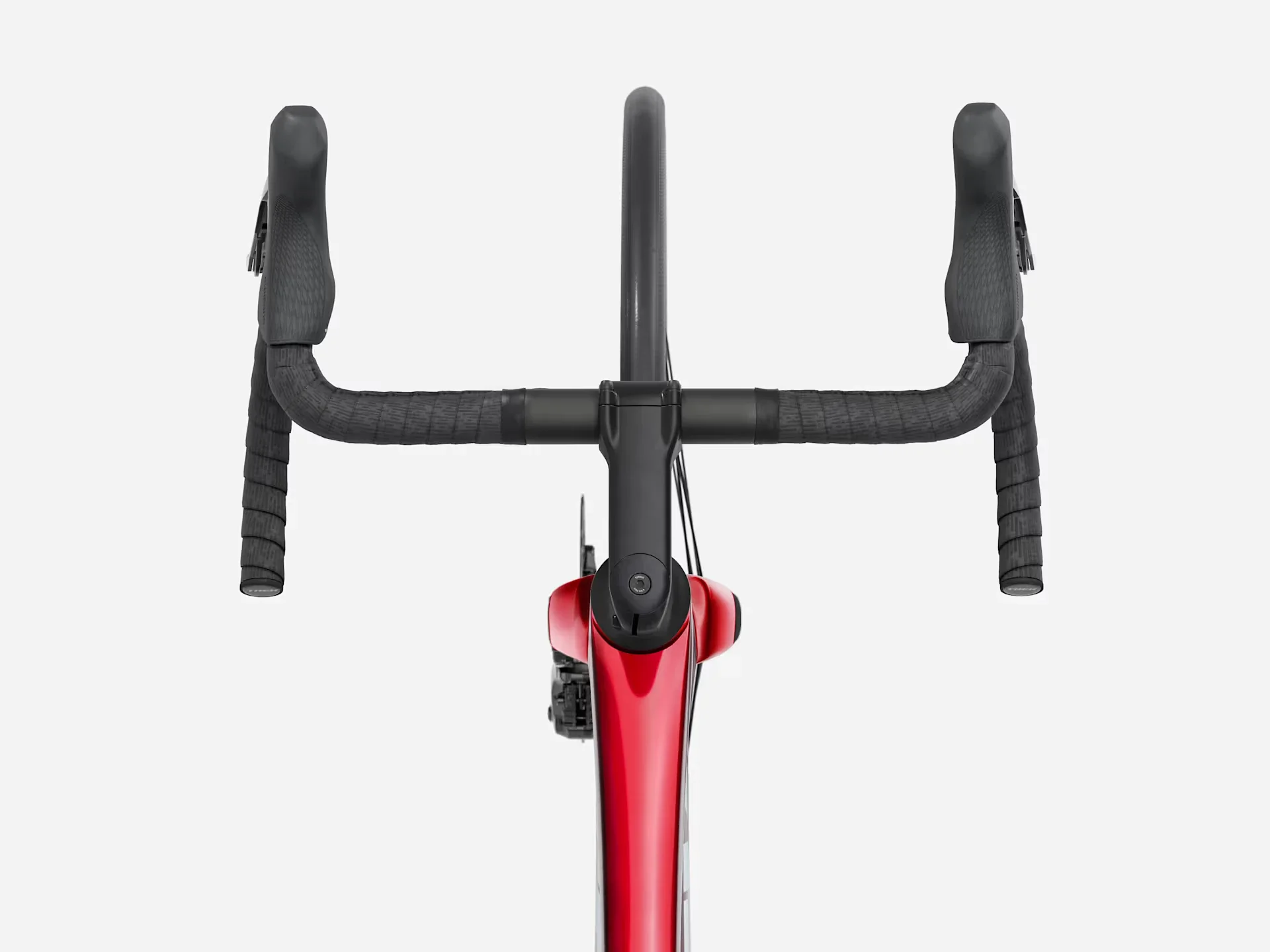 Trek Madone SL 5 Gen 8 Fury Red/Deep Smoke 2027 - Image 3