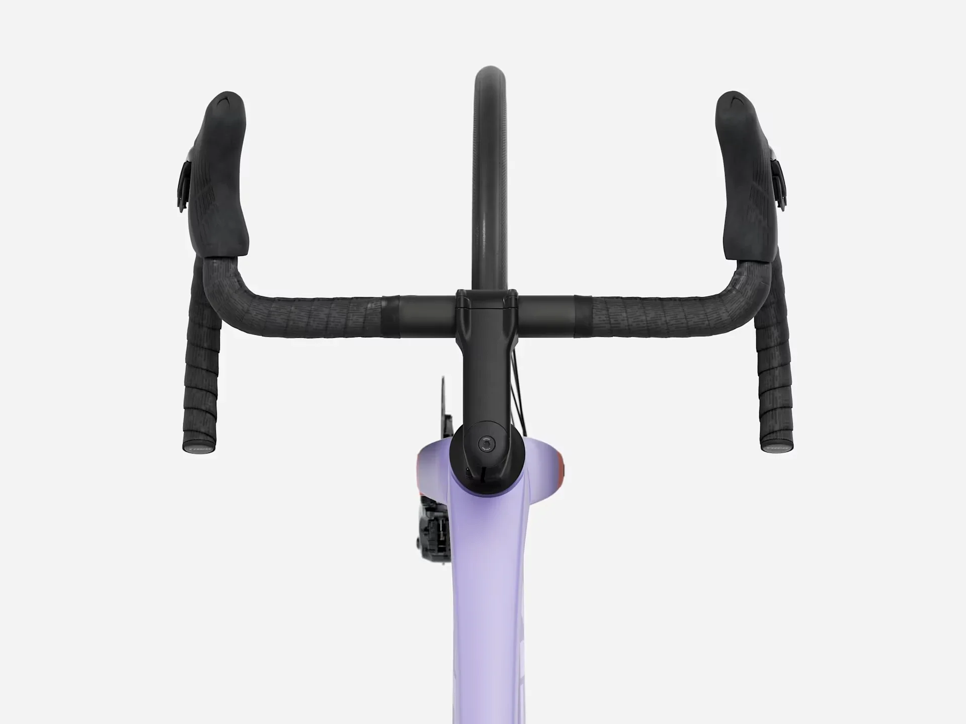 Trek Madone SL 6 Gen 8 Lavender Haze/Deep Smoke 2026 - Image 3