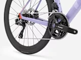 Trek Madone SL 6 Gen 8 Lavender Haze/Deep Smoke 2026 - Image 6