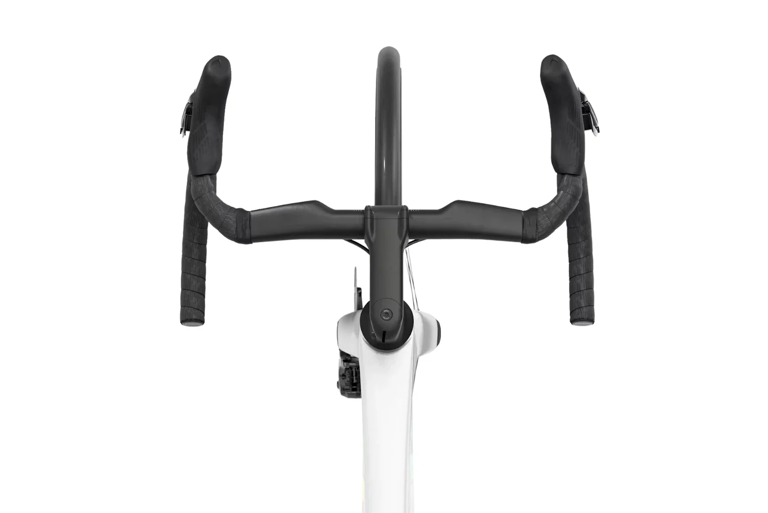 Trek Madone SL 7 Gen 8 Crystal White/Deep Smoke 2026 - Image 6