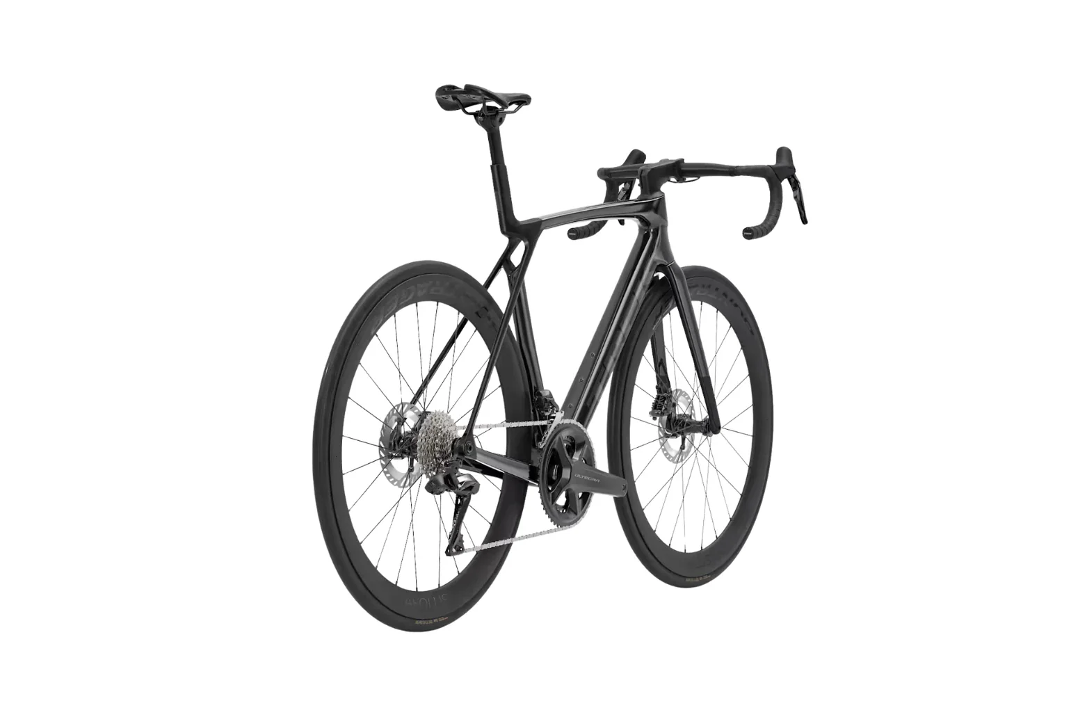 Trek Madone SL 7 Gen 8 Dark Star/Deep Smoke 2027 - Image 2