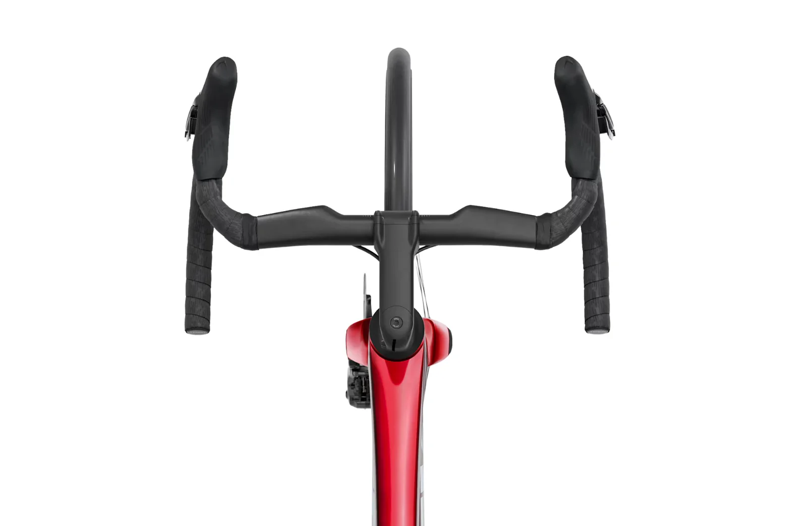 Trek Madone SL 7 Gen 8 Fury Red/Deep Smoke 2027 - Image 6