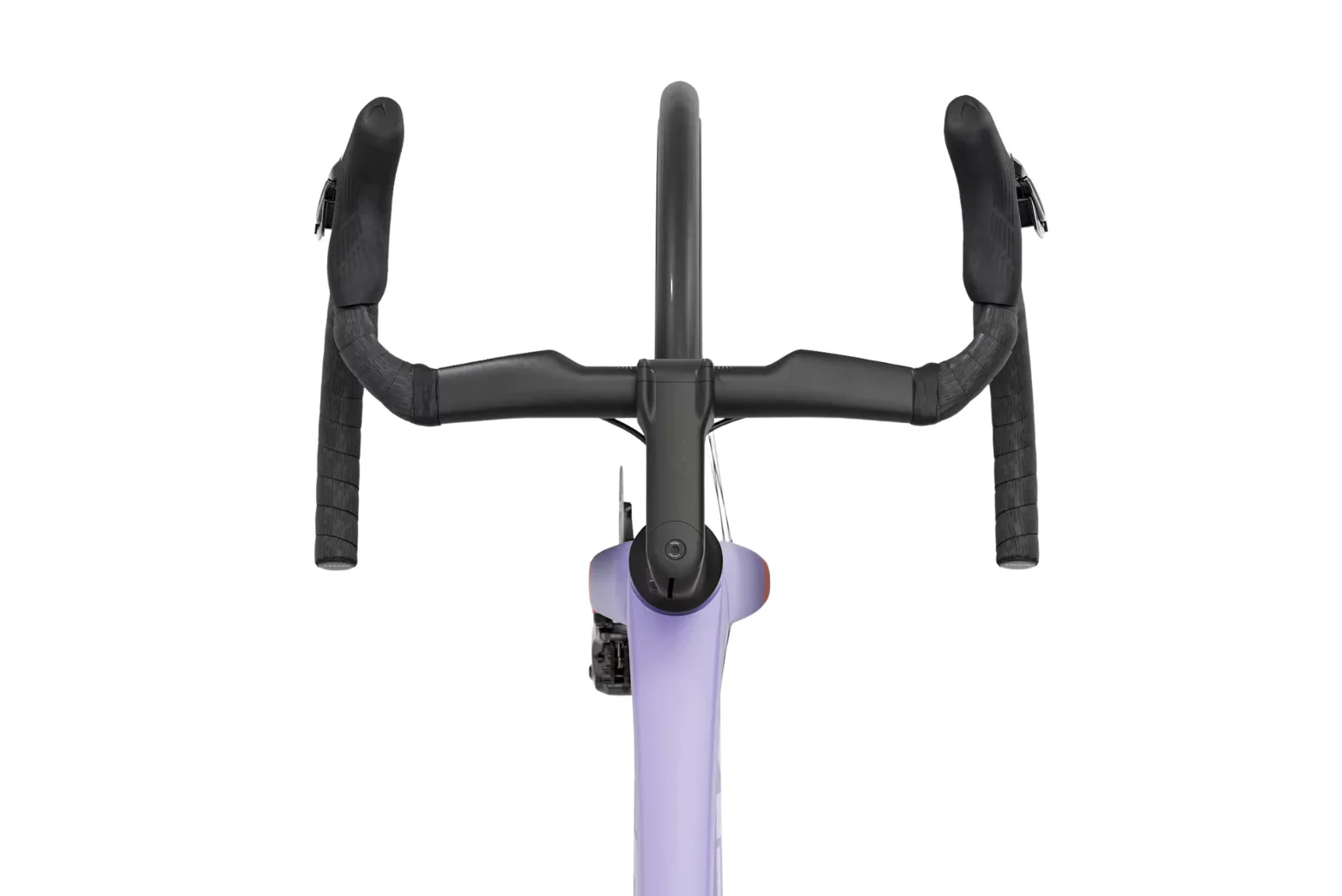 Trek Madone SL 7 Gen 8 Lavender Haze/Deep Smoke 2026 - Image 6