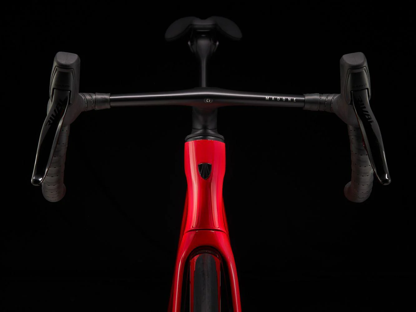 Trek Madone SLR 6 eTap Gen 7 Viper Red - Image 7