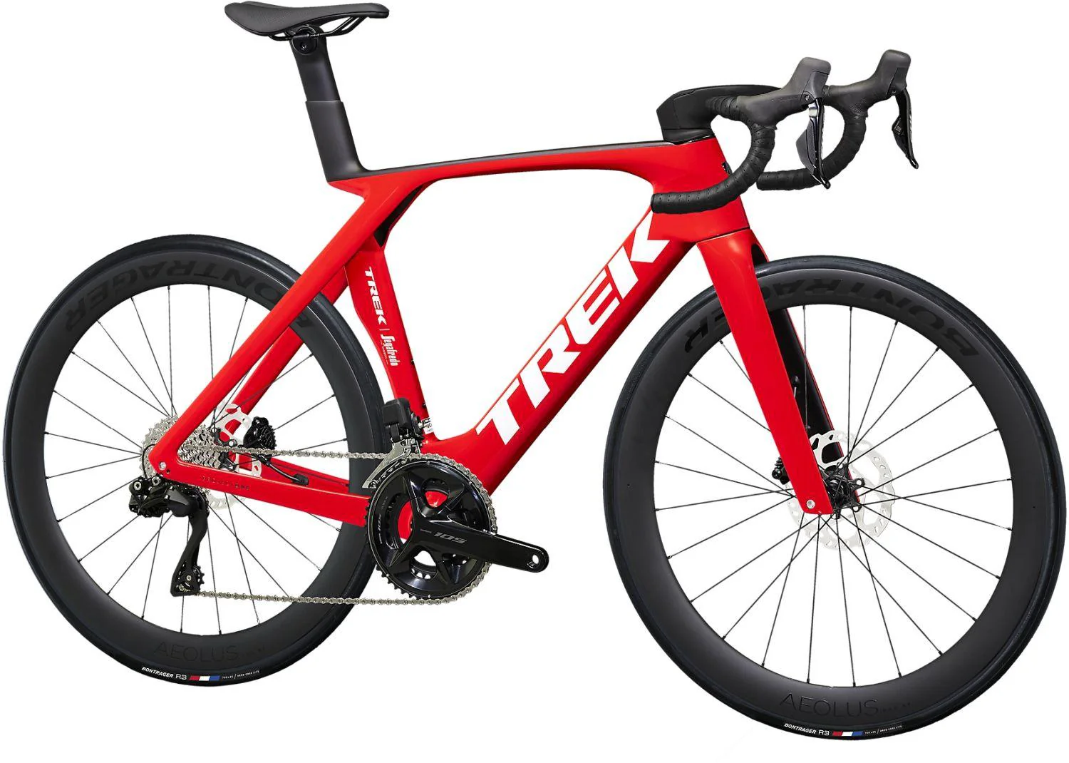 Trek Madone SLR 6 Gen 7 Viper Red