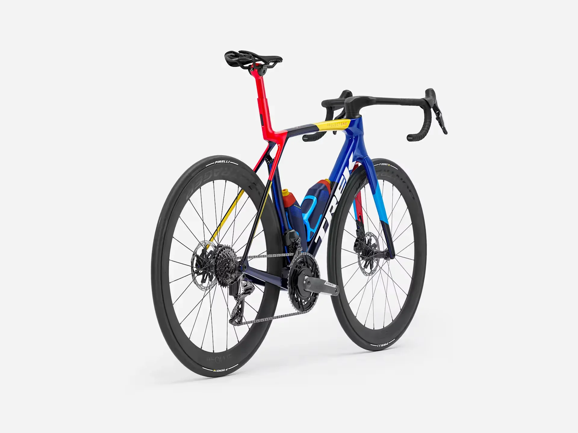 Trek Madone SLR 7 AXS Team Replica 2026 - Image 2