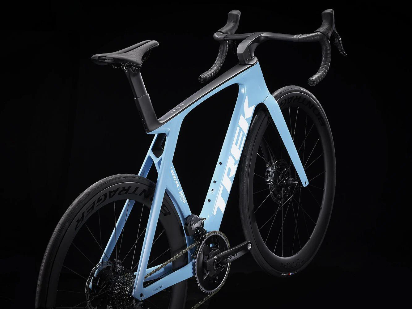 Trek Madone SLR 7 eTap Gen 7 Azure - Image 3