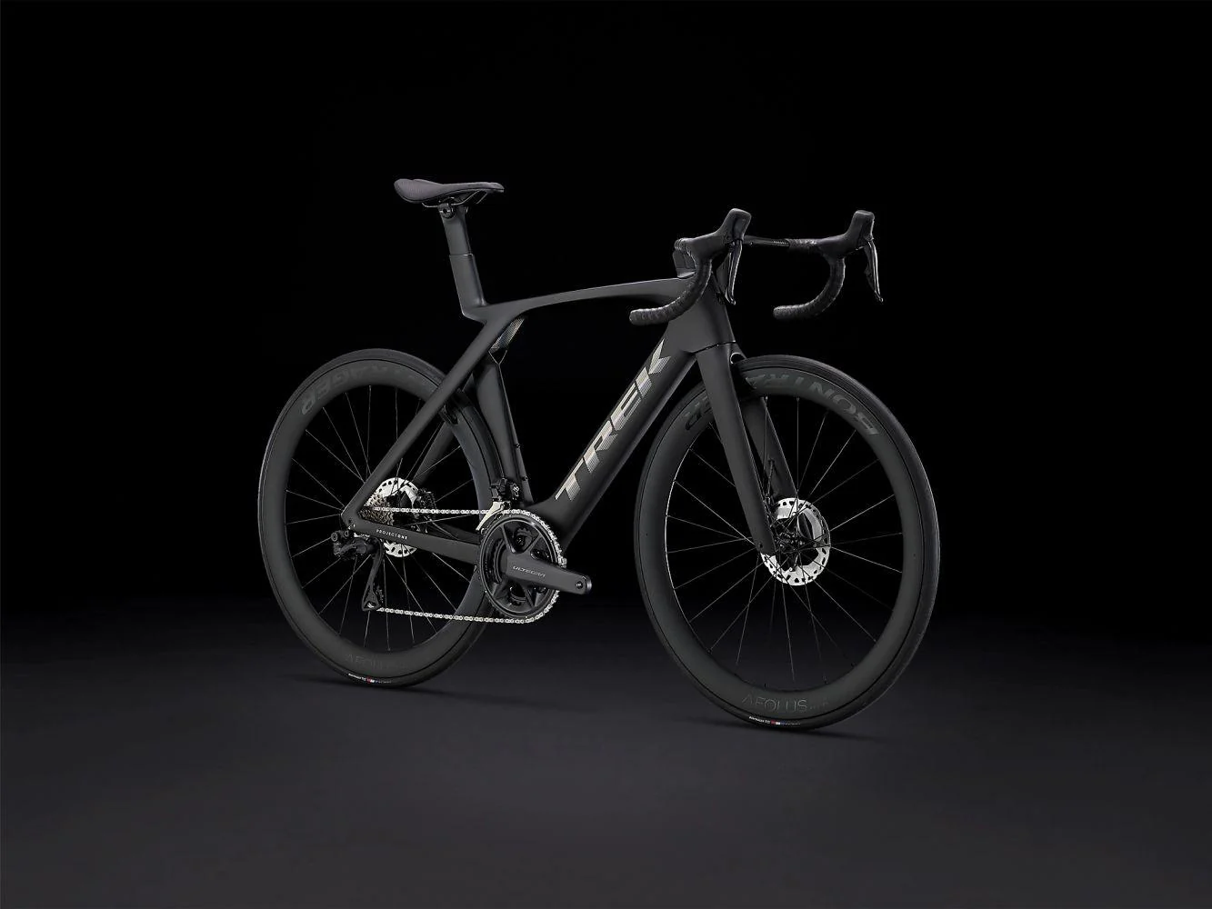 Trek Madone SLR 7 Gen 7 Deep Smoke - Image 2