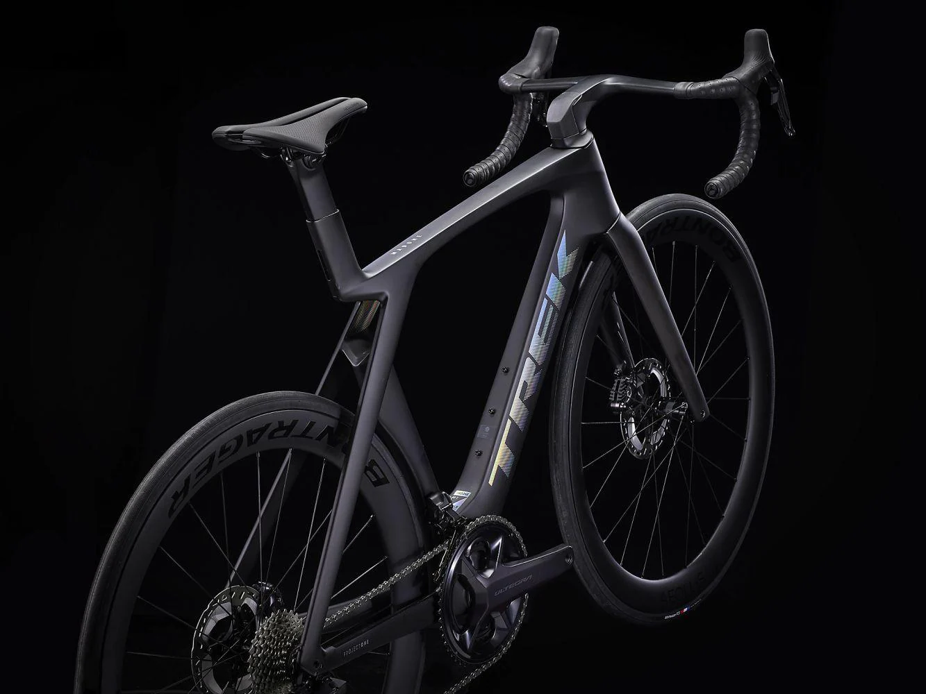Trek Madone SLR 7 Gen 7 Deep Smoke - Image 3