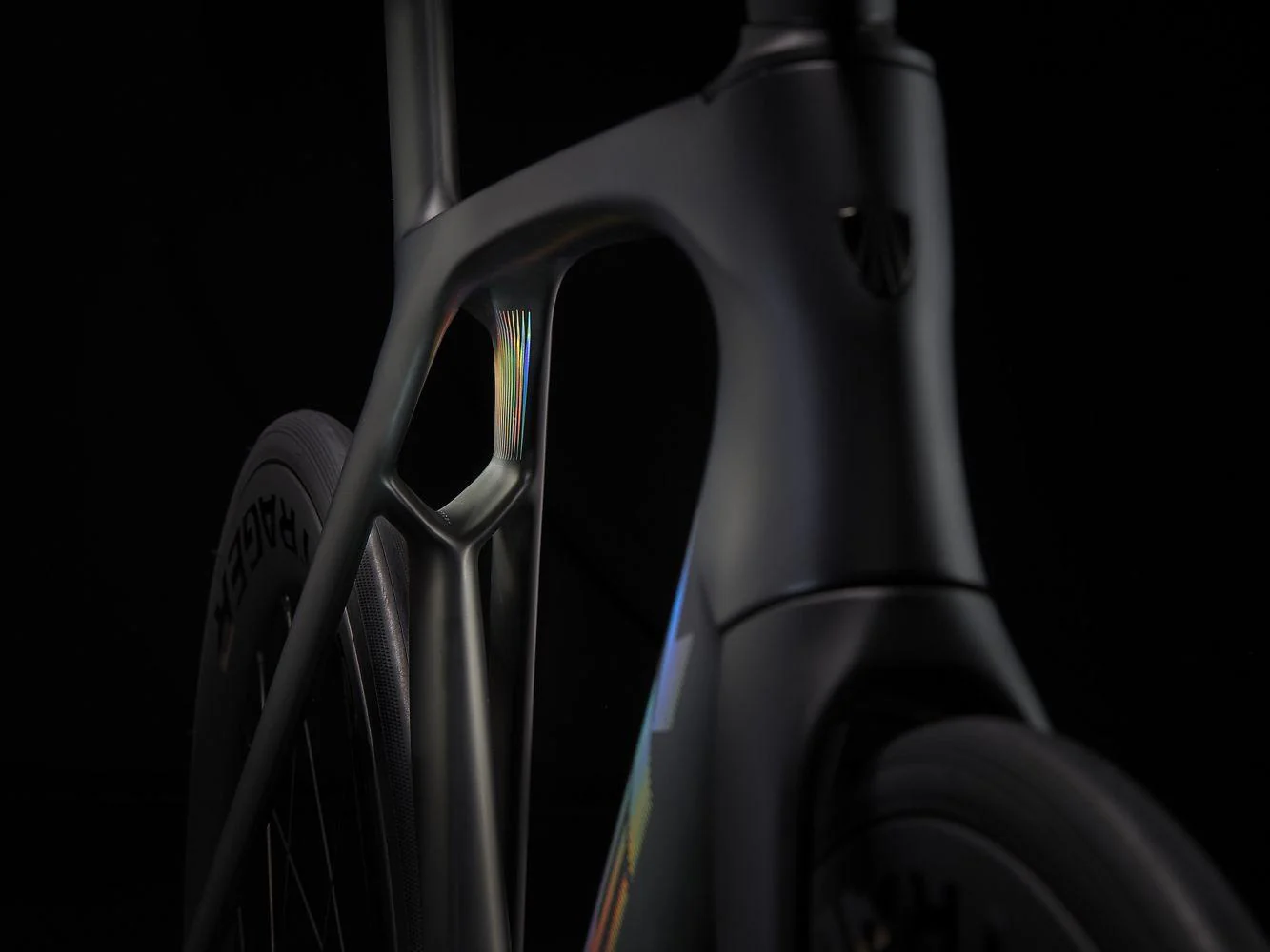 Trek Madone SLR 7 Gen 7 Deep Smoke - Image 5
