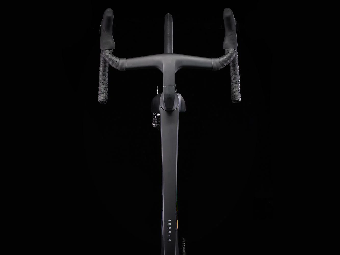 Trek Madone SLR 7 Gen 7 Deep Smoke - Image 8