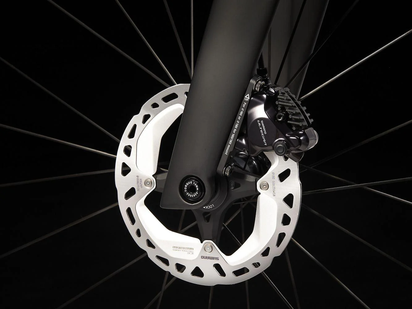 Trek Madone SLR 7 Gen 7 Deep Smoke - Image 9