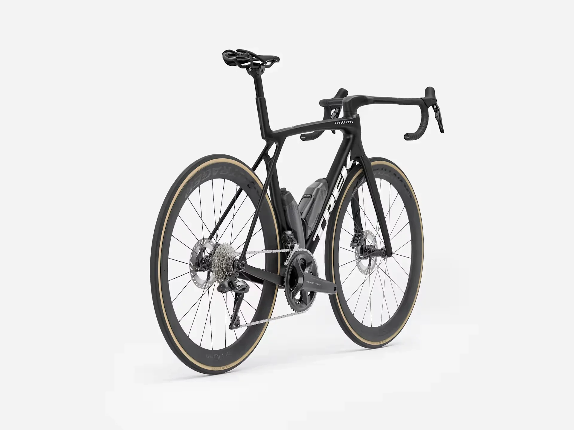 Trek Madone SLR 7 Gen 8 Matte Deep Smoke 2027 - Image 2