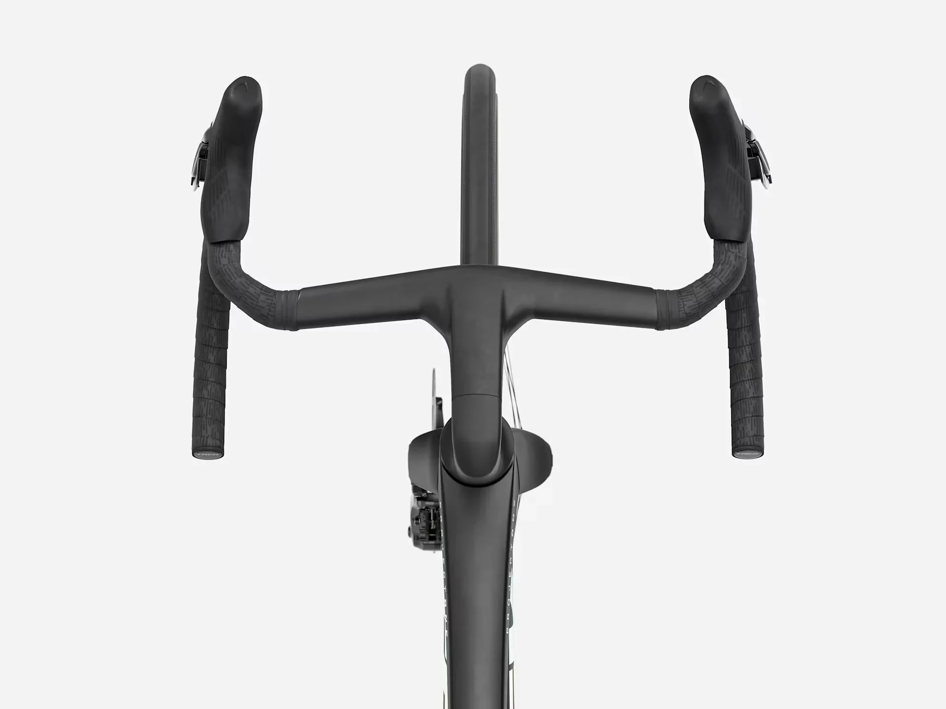 Trek Madone SLR 7 Gen 8 Matte Deep Smoke 2027 - Image 3