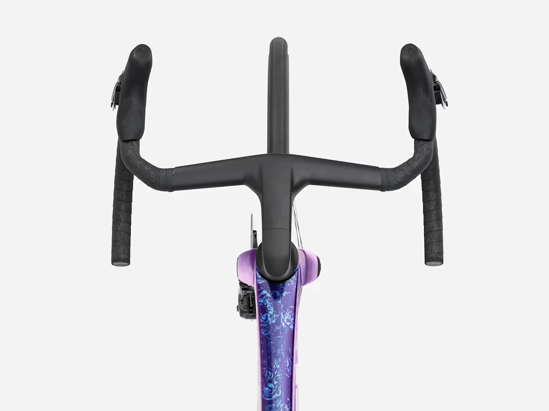 Trek Madone SLR 7 Gen 8 Purple/Marble 2027 - Image 3