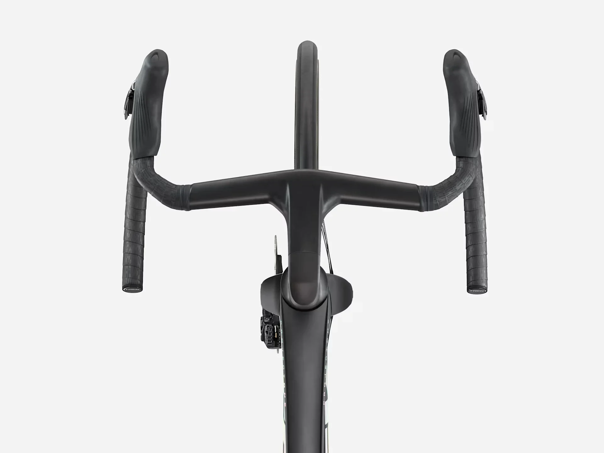 Trek Madone SLR 9 Gen 8 Matte Deep Smoke 2027 - Image 3