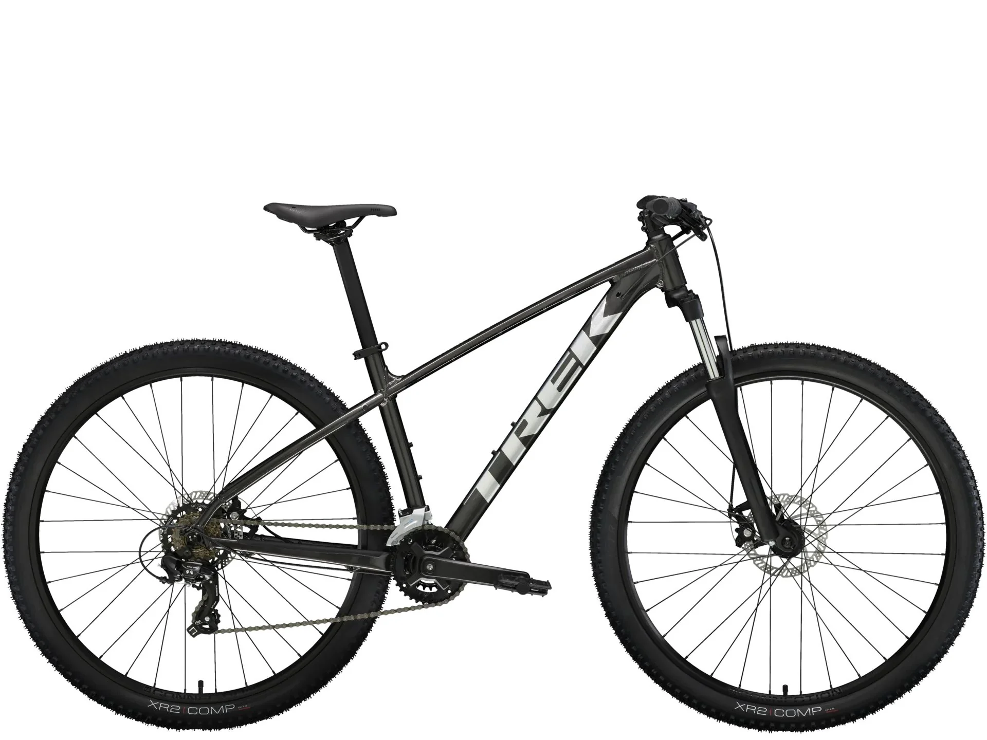 Trek Marlin 4 Dnister Black