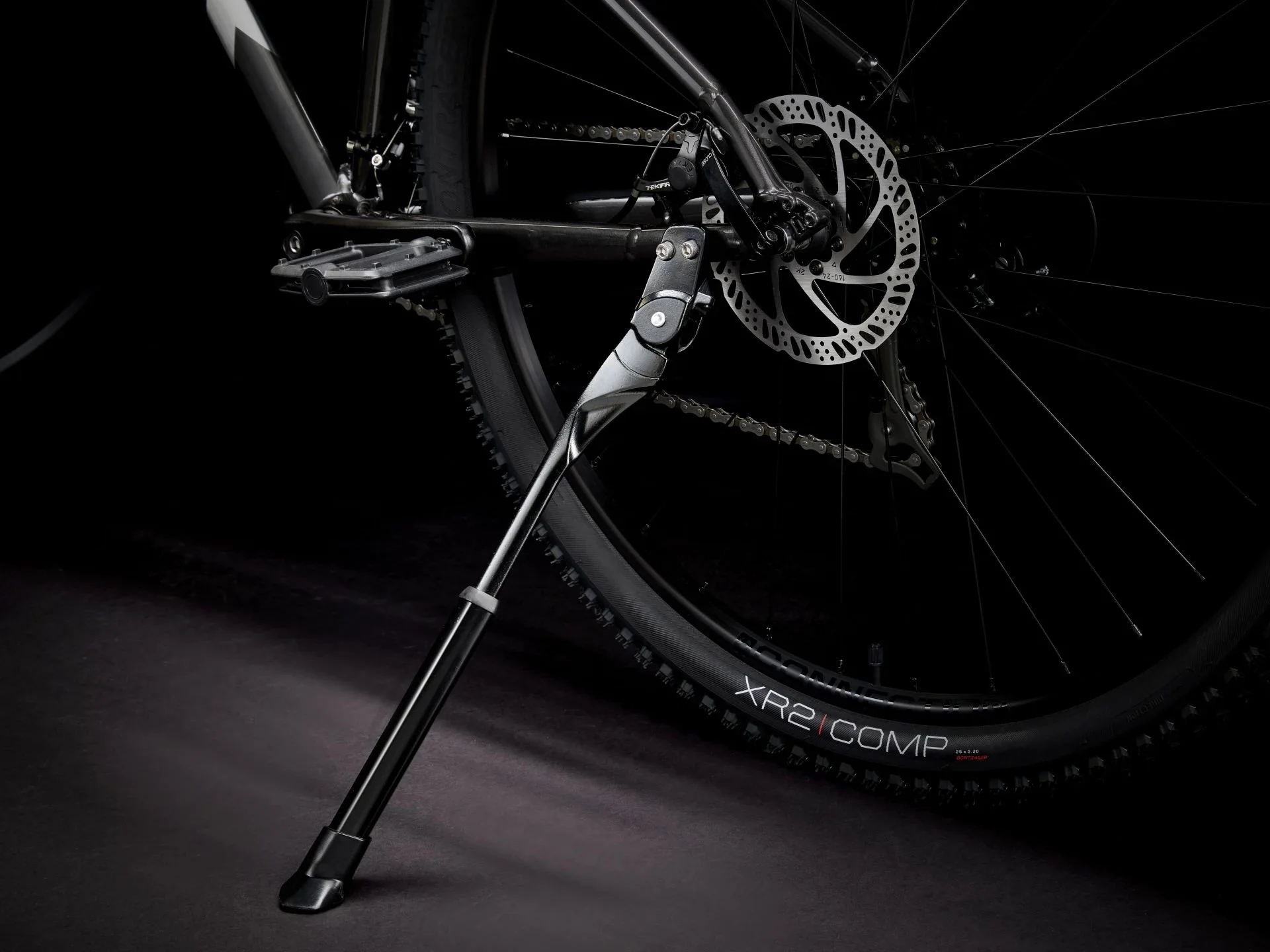 Trek Marlin 4 Dnister Black - Image 10