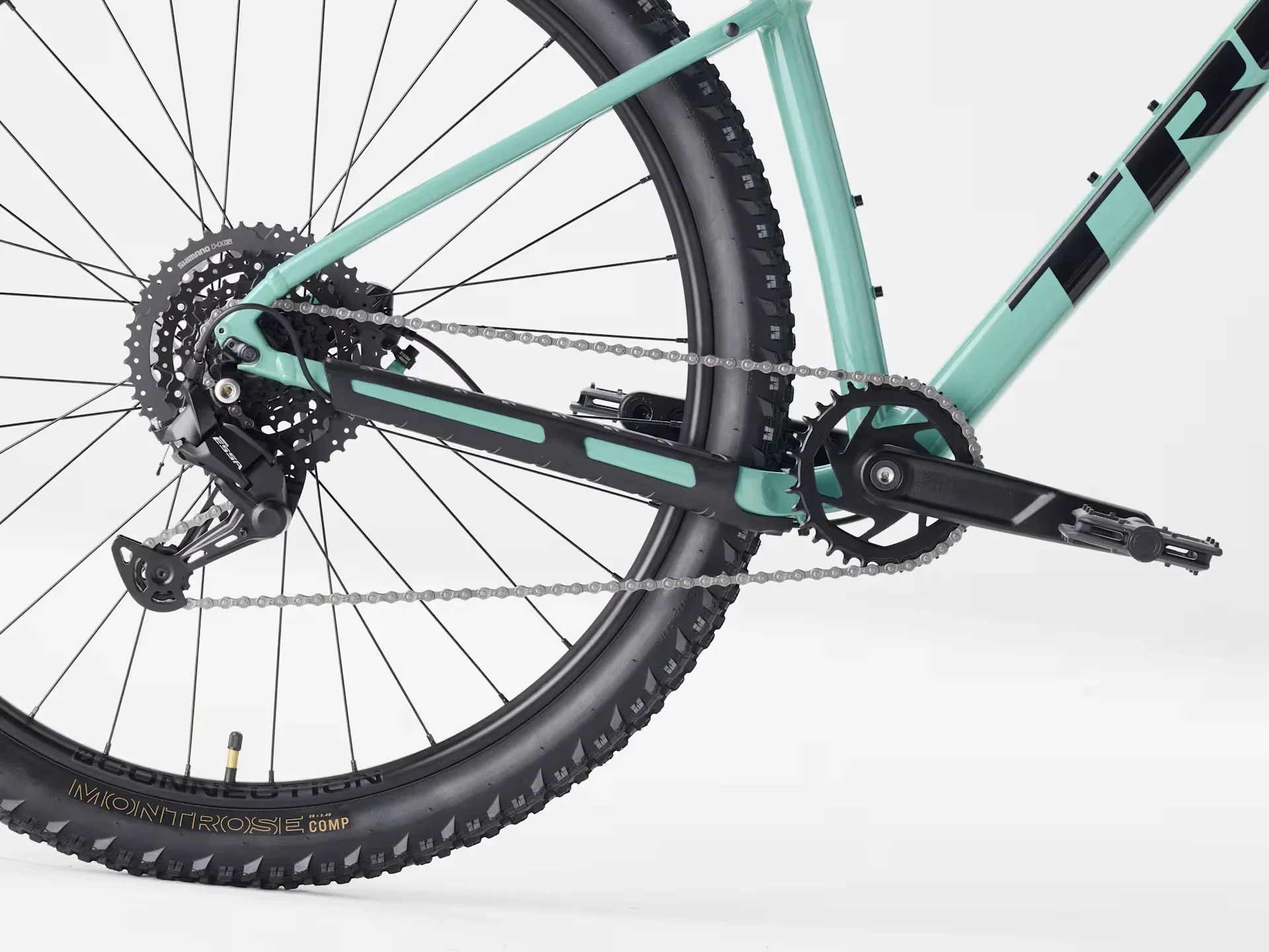 Trek Marlin 4 Gen 3 Blue Sage 2027 - Image 5