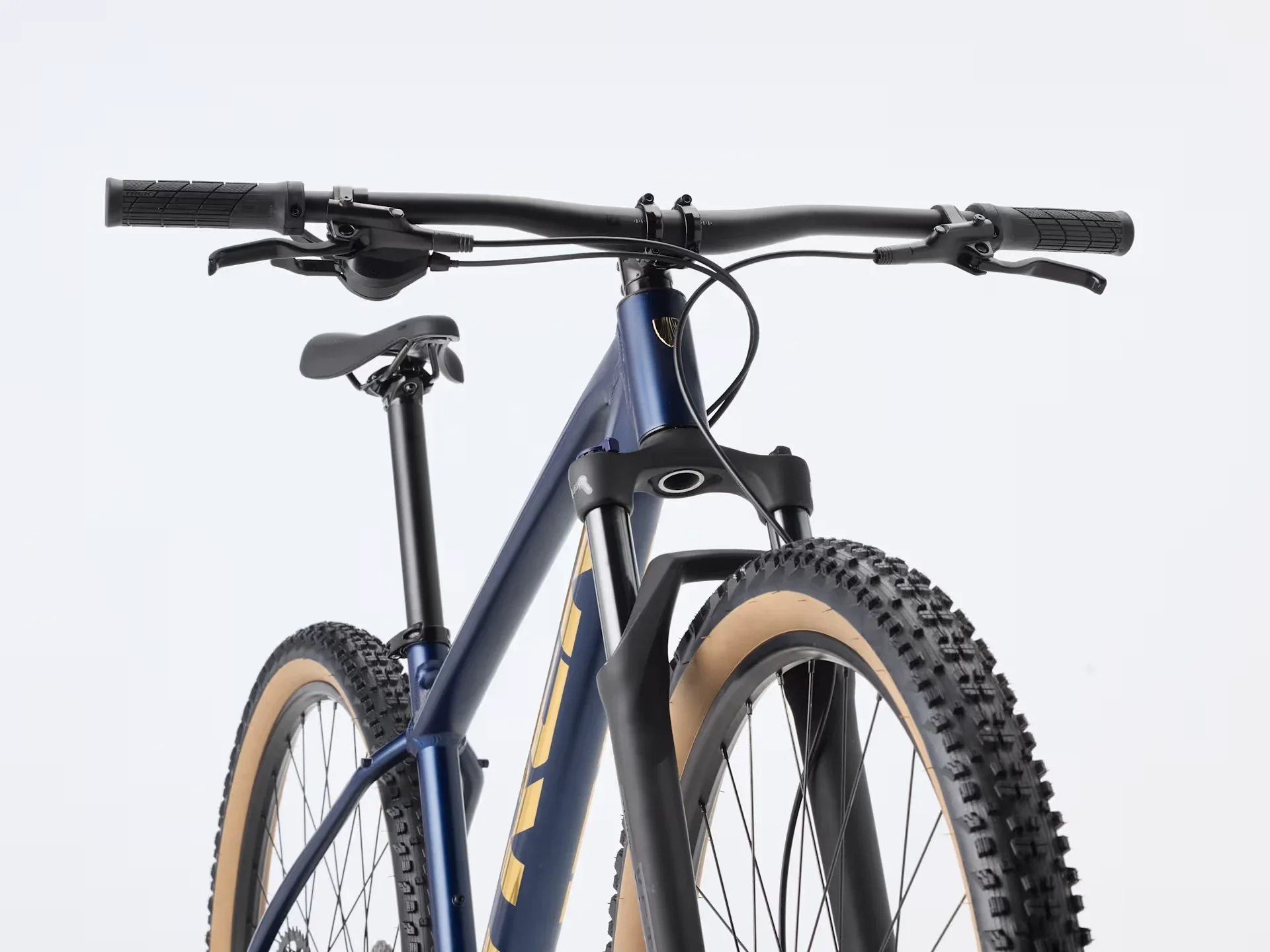 Trek Marlin 5 Gen 3 Mulsanne Blue 2027 - Image 3