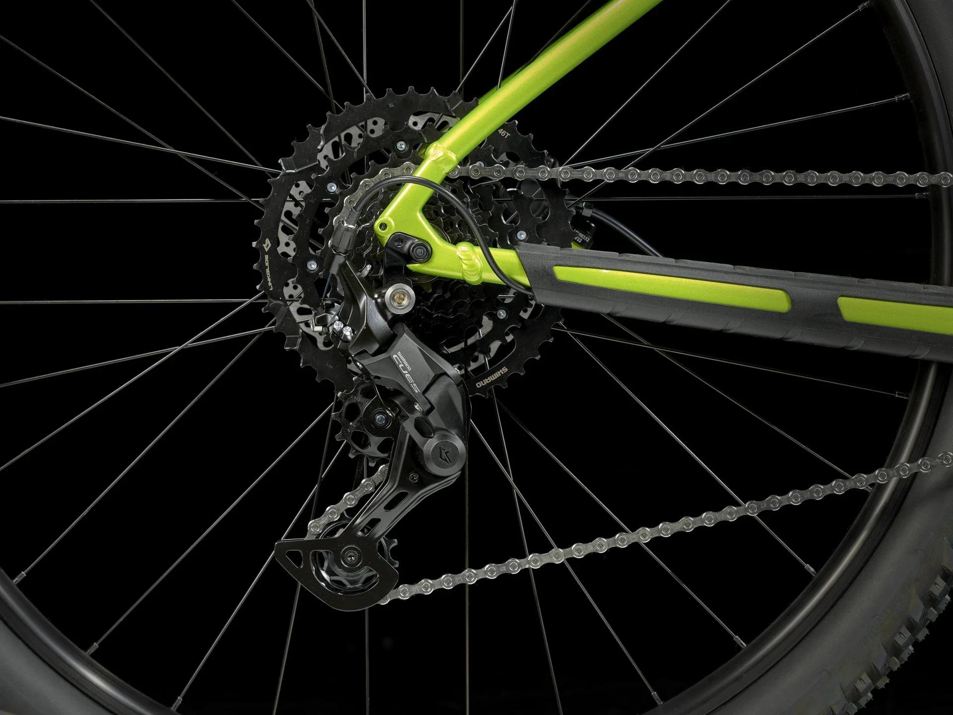 Trek Marlin 5 Power Surge - Image 3