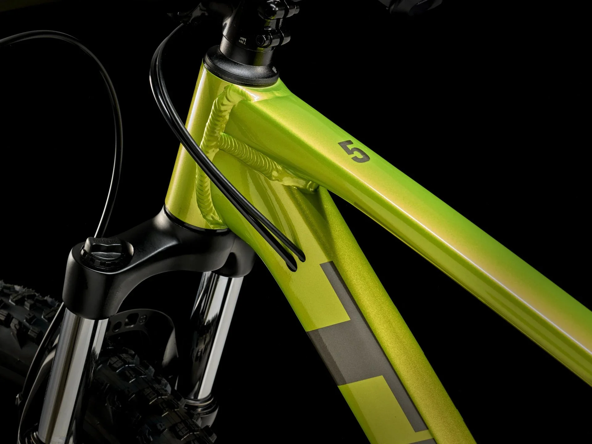 Trek Marlin 5 Power Surge - Image 5