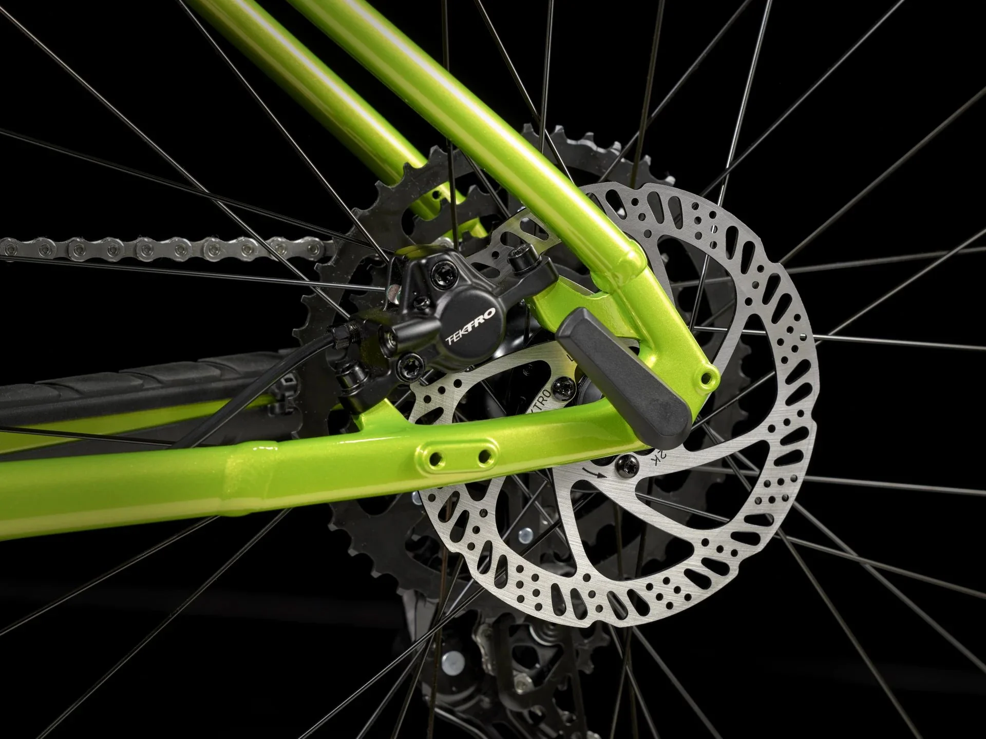 Trek Marlin 5 Power Surge - Image 7