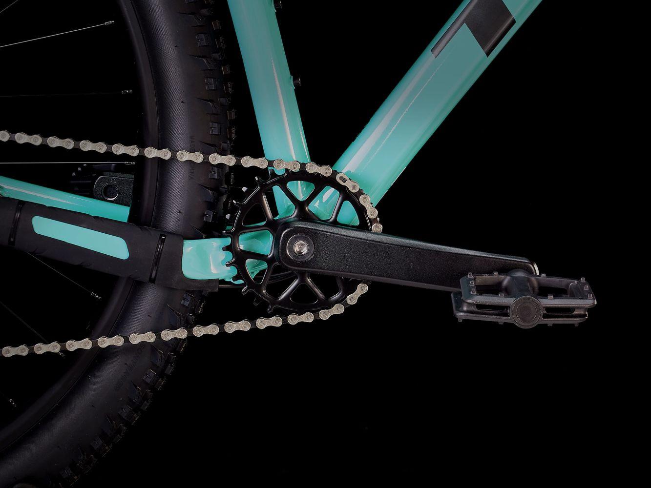 Trek Marlin 6 Gen 3 Blue Sage - Image 4