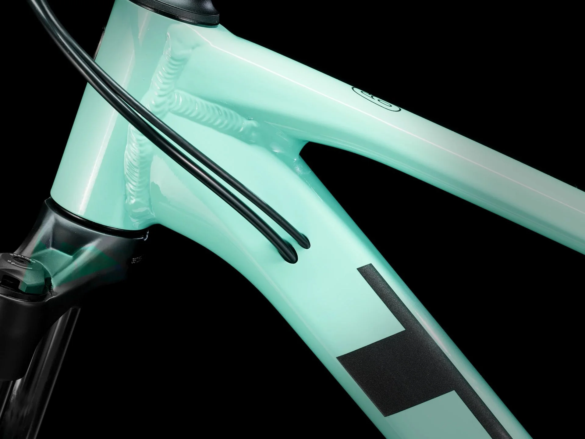 Trek Marlin 6 Miami Green to Dark Aquatic Fa - Image 5