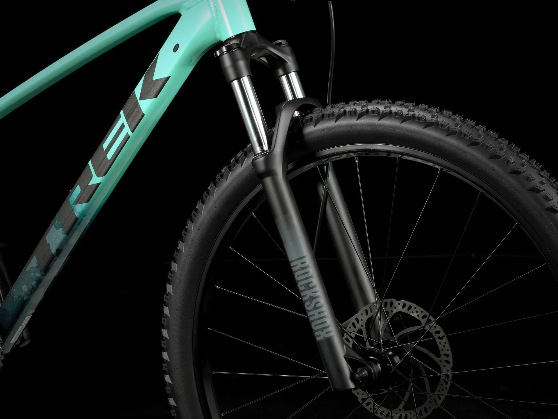 Trek Marlin 6 Miami Green to Dark Aquatic Fa - Image 8