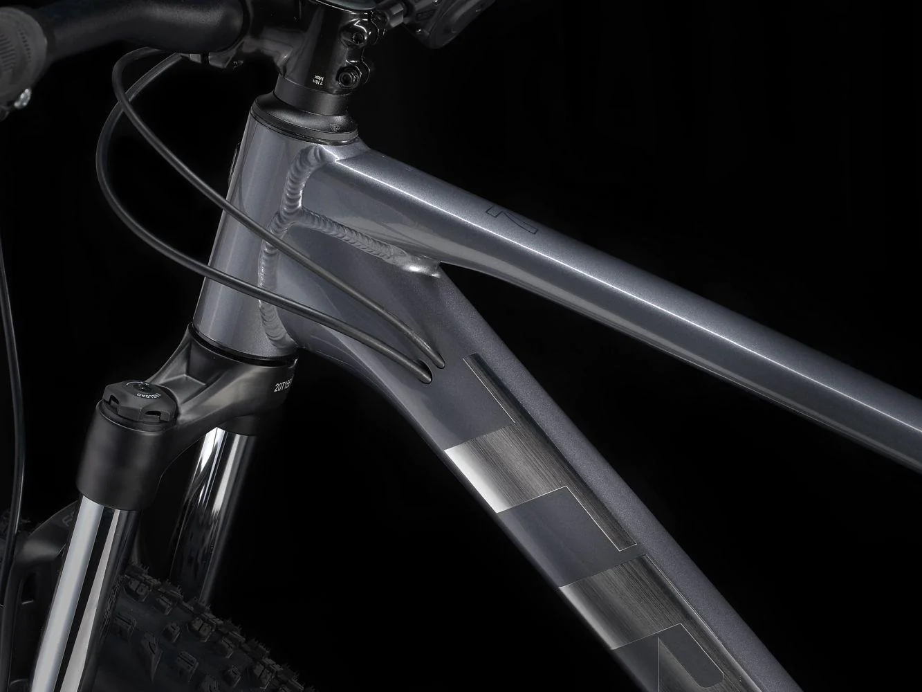 Trek Marlin 7 Gen 3 Galactic Grey - Image 5