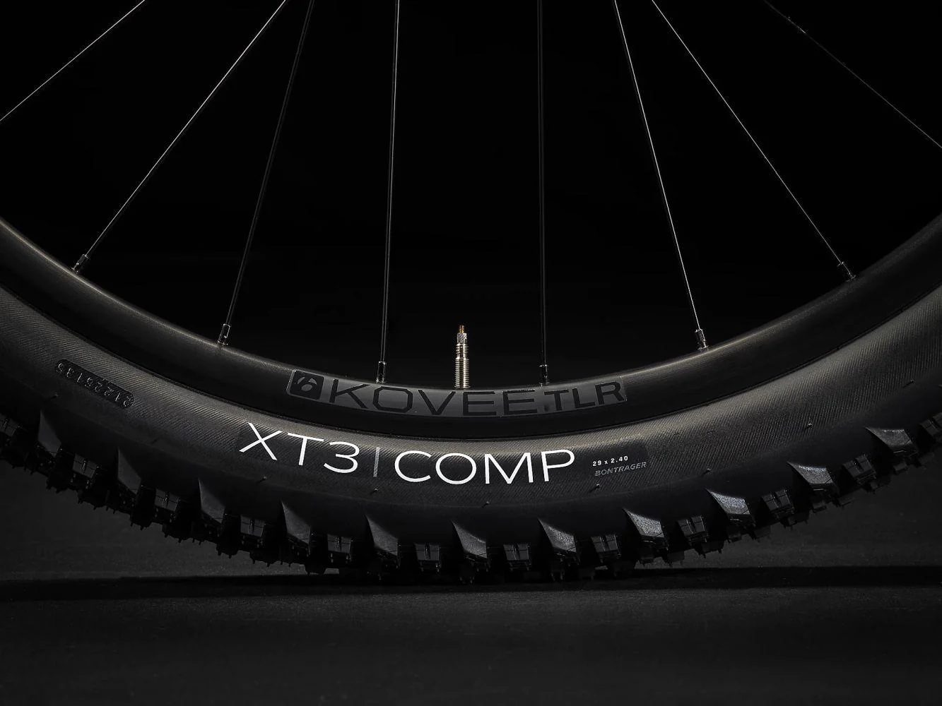Trek Marlin 7 Gen 3 Galactic Grey - Image 6