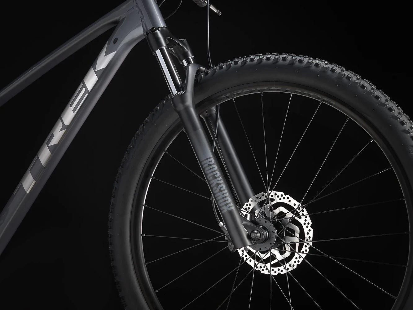 Trek Marlin 7 Gen 3 Galactic Grey - Image 8